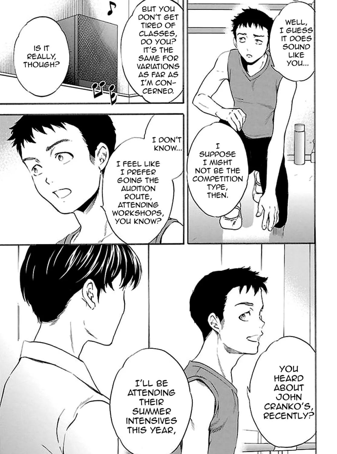 The Magnificent Grand Scene Chapter 55 page 65 - 