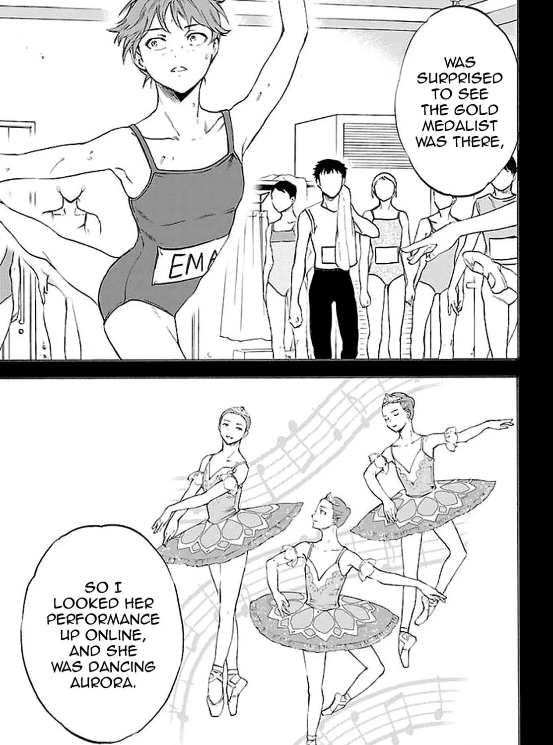 The Magnificent Grand Scene Chapter 55 page 69 - 