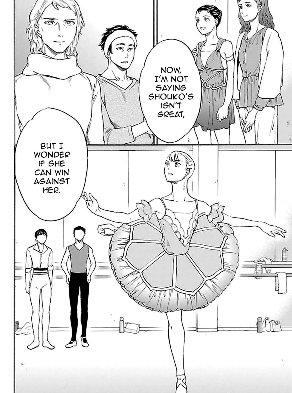 The Magnificent Grand Scene Chapter 55 page 71 - 