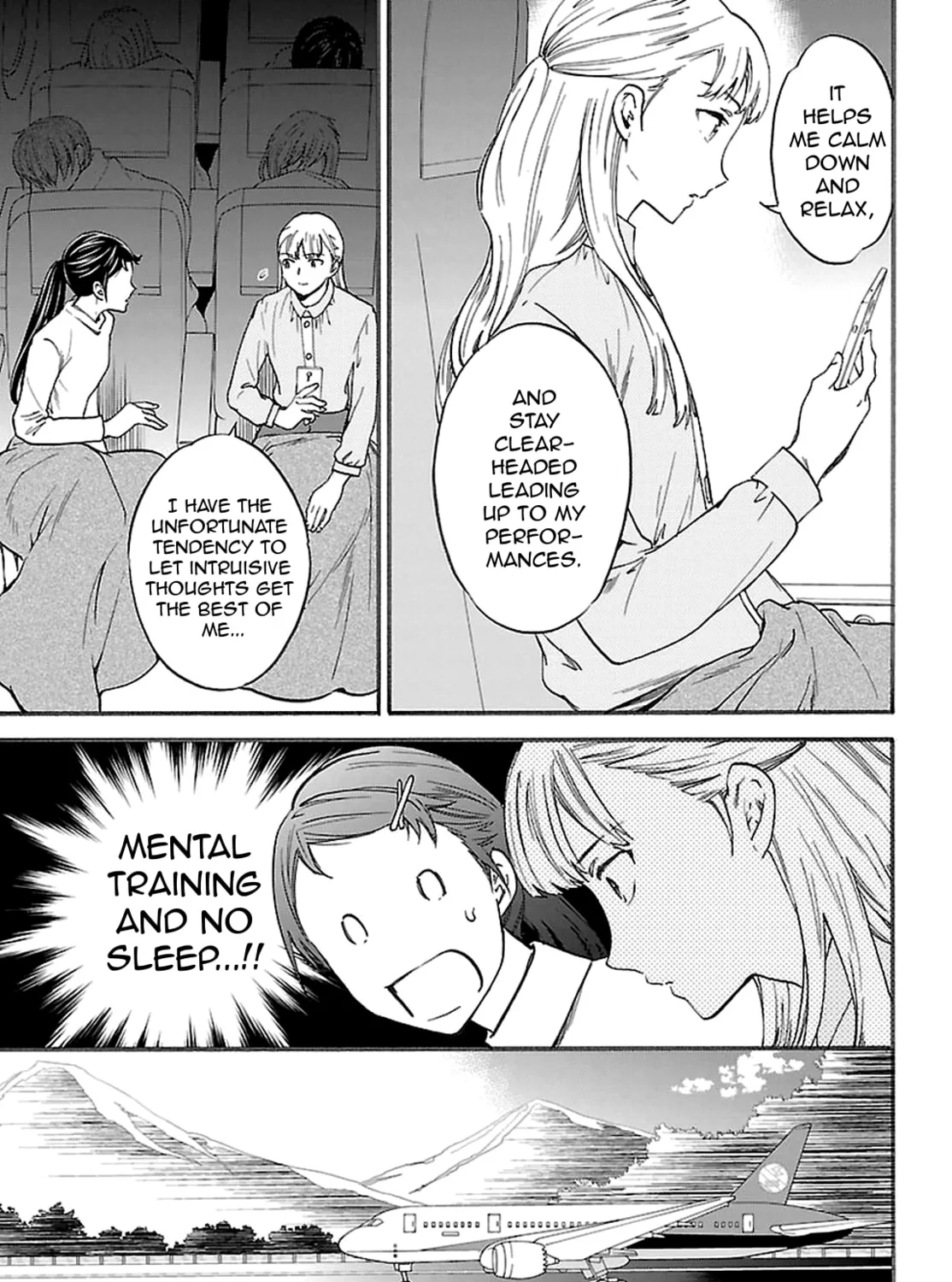 The Magnificent Grand Scene Chapter 56 page 15 - 