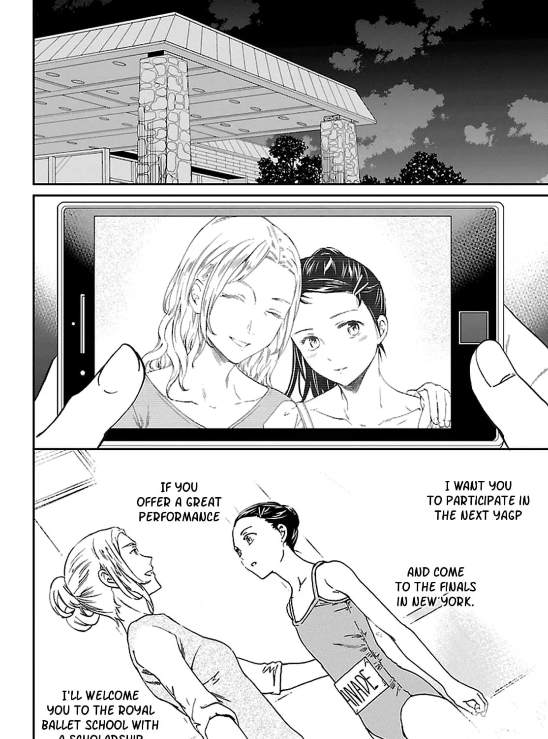 The Magnificent Grand Scene Chapter 56 page 69 - 