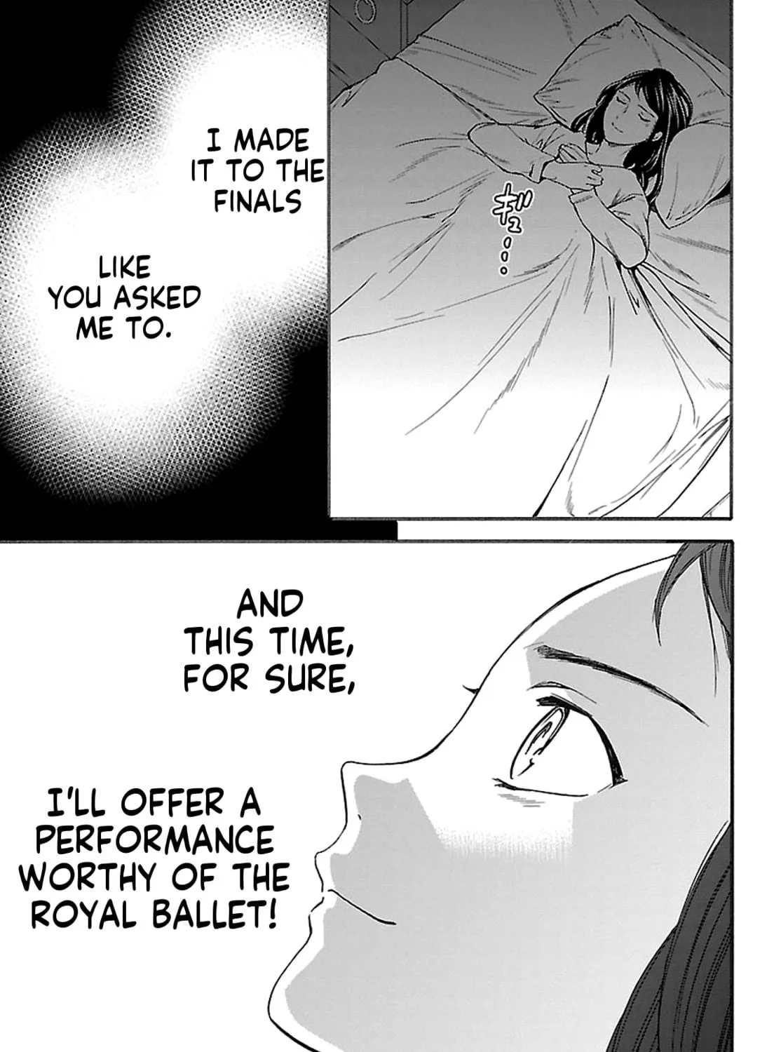 The Magnificent Grand Scene Chapter 56 page 71 - 