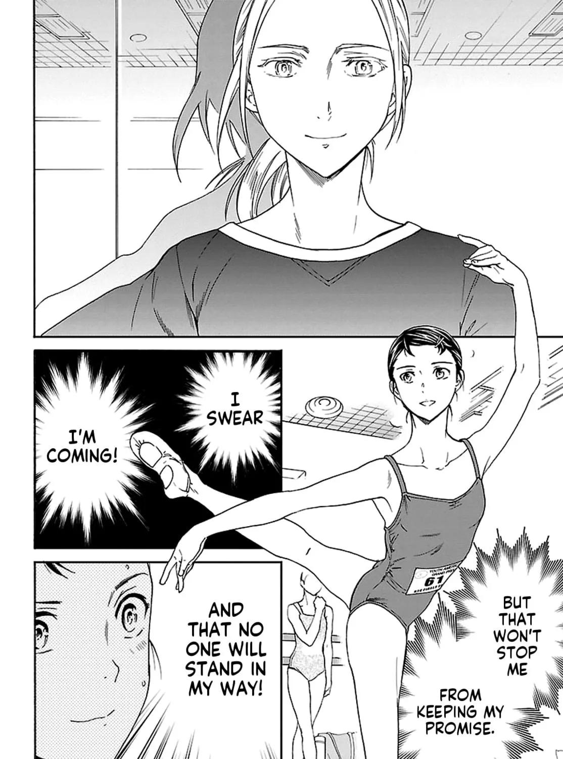 The Magnificent Grand Scene Chapter 57 page 23 - 