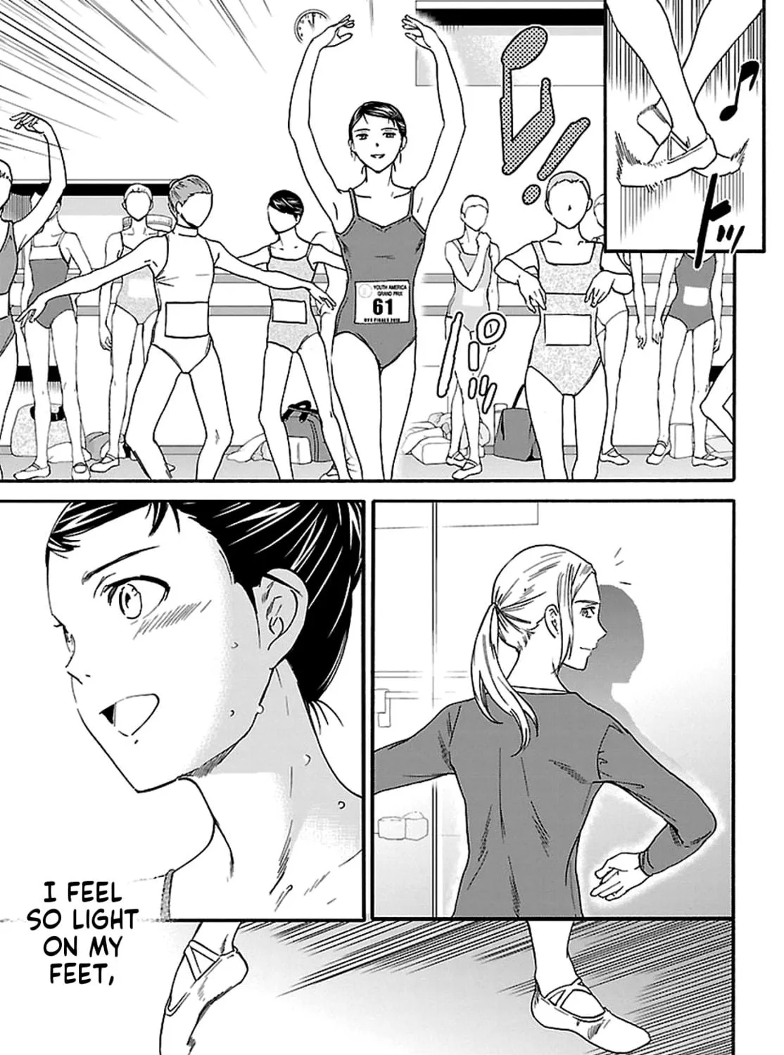 The Magnificent Grand Scene Chapter 57 page 29 - 