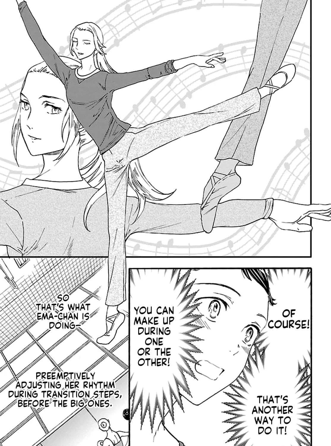 The Magnificent Grand Scene Chapter 57 page 41 - 