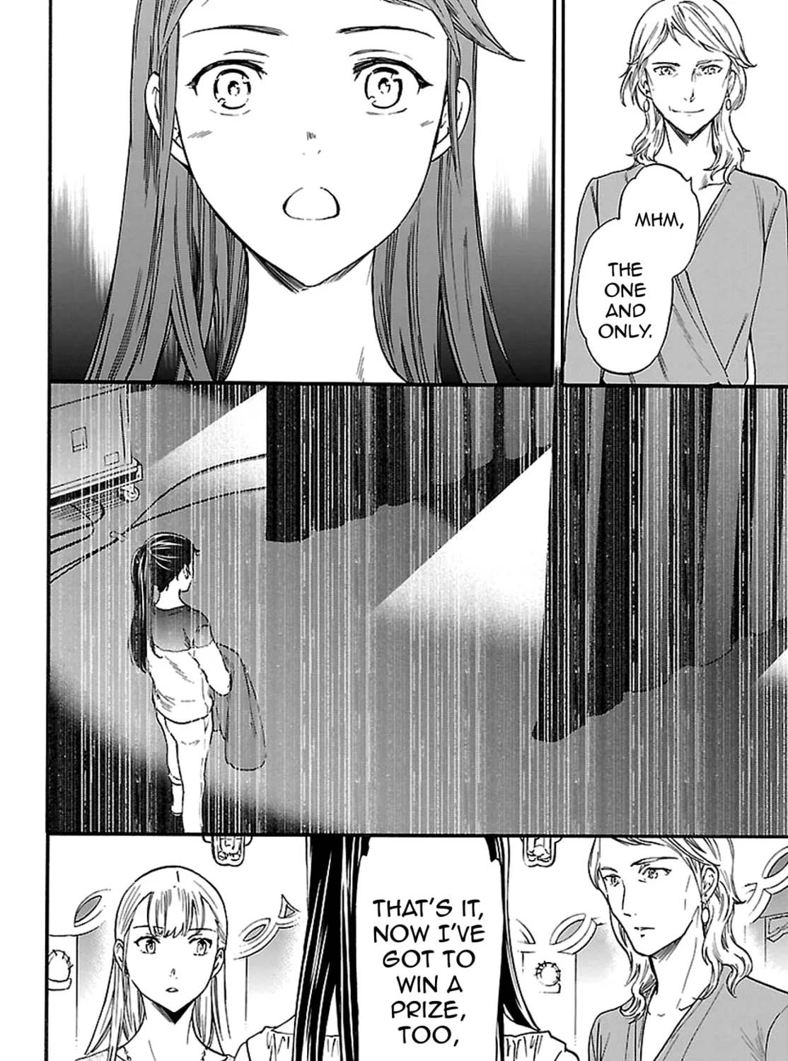 The Magnificent Grand Scene Chapter 57 page 67 - 