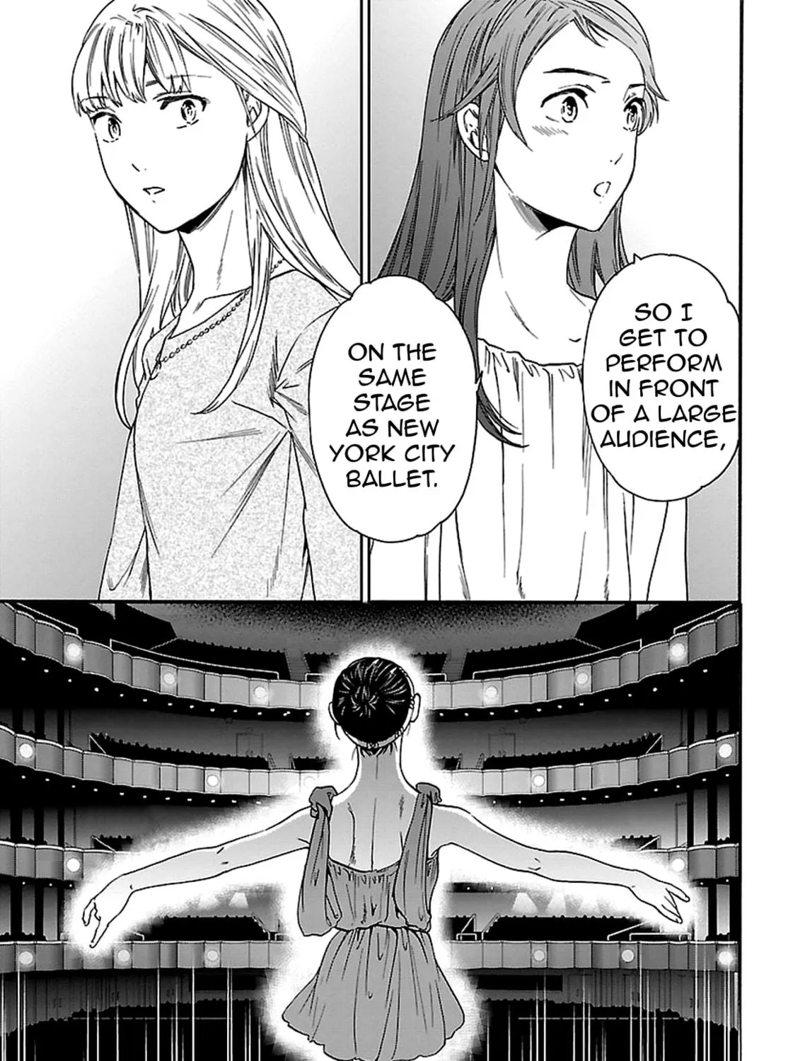 The Magnificent Grand Scene Chapter 57 page 69 - 
