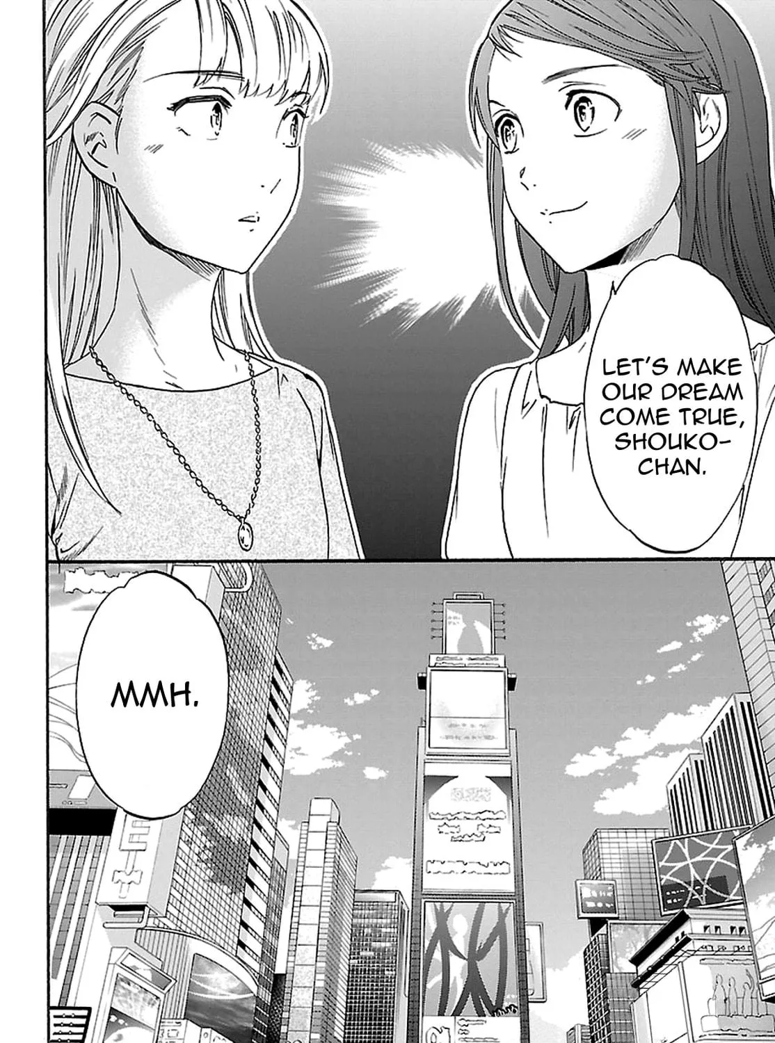 The Magnificent Grand Scene Chapter 57 page 71 - 