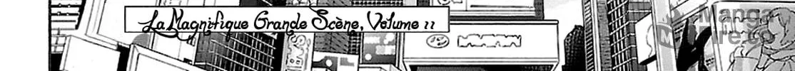 The Magnificent Grand Scene Chapter 57 page 72 - 