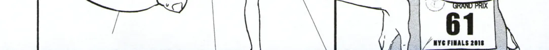 The Magnificent Grand Scene Chapter 58 page 34 - 