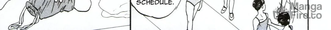 The Magnificent Grand Scene Chapter 58 page 40 - 