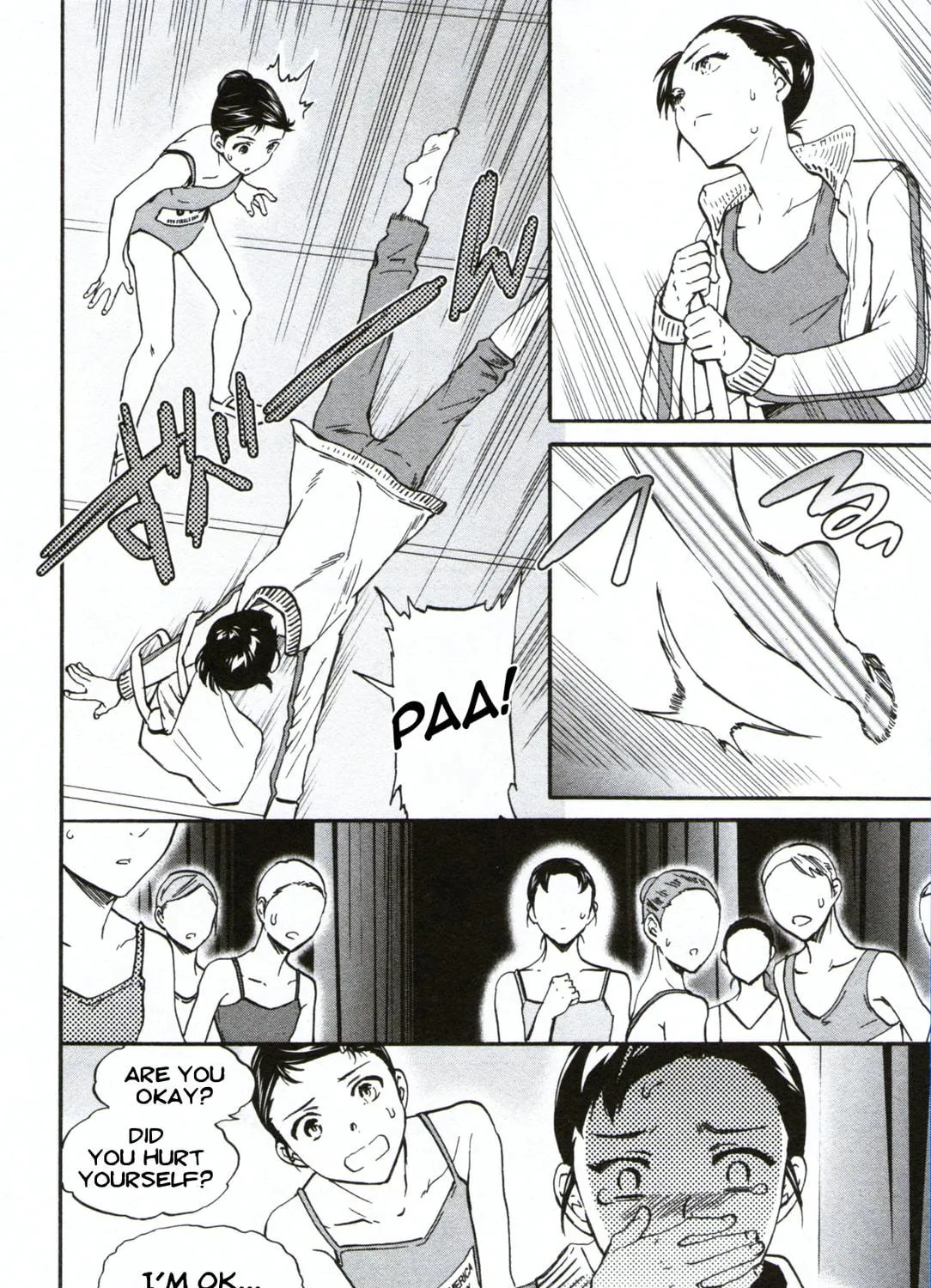 The Magnificent Grand Scene Chapter 58 page 41 - 