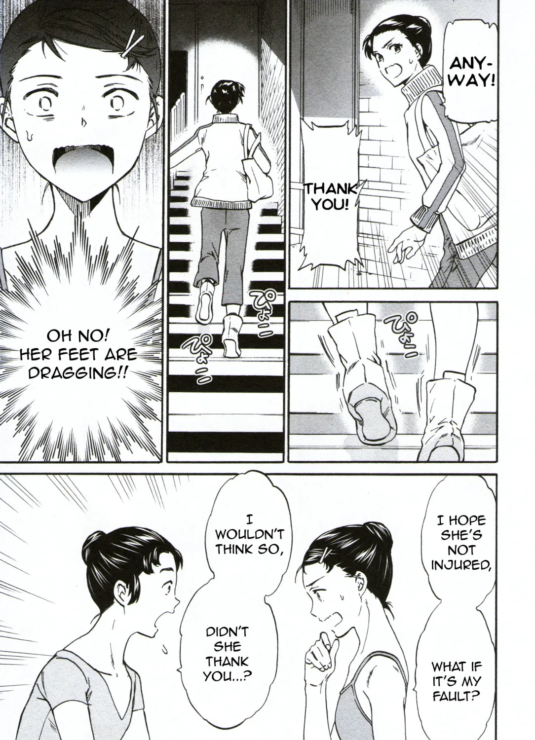 The Magnificent Grand Scene Chapter 58 page 43 - 