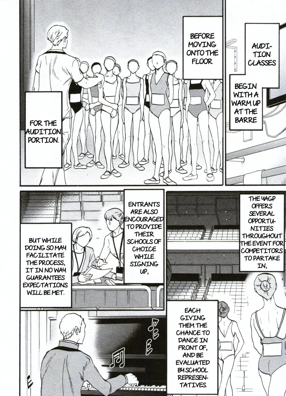 The Magnificent Grand Scene Chapter 58 page 49 - 