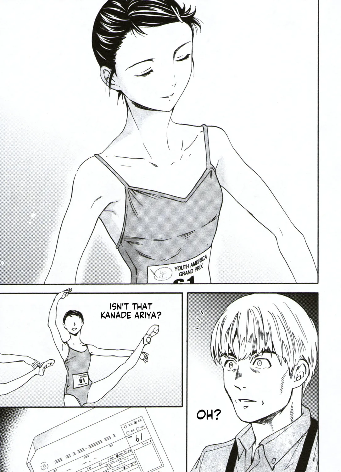 The Magnificent Grand Scene Chapter 58 page 51 - 