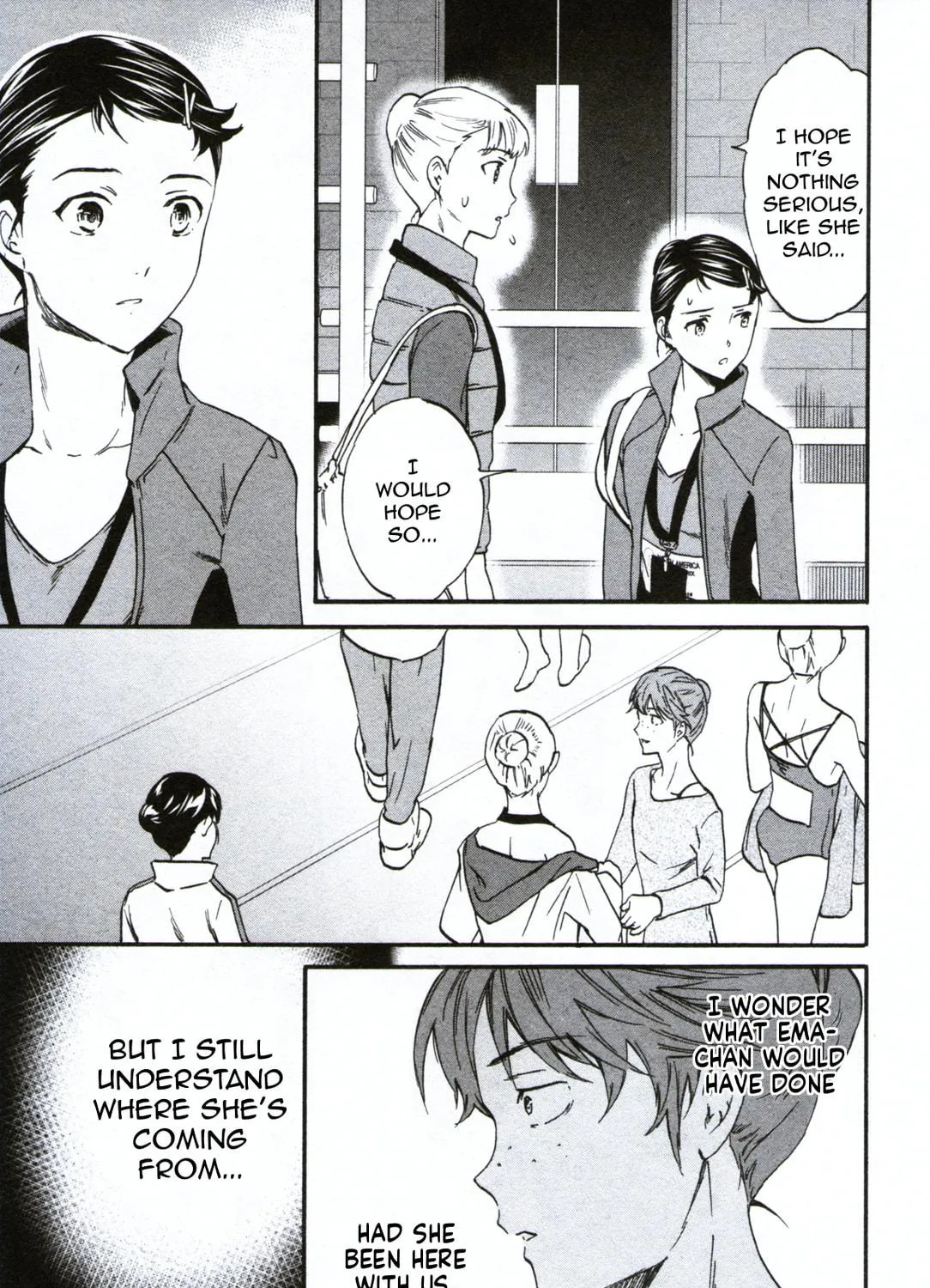 The Magnificent Grand Scene Chapter 58 page 71 - 