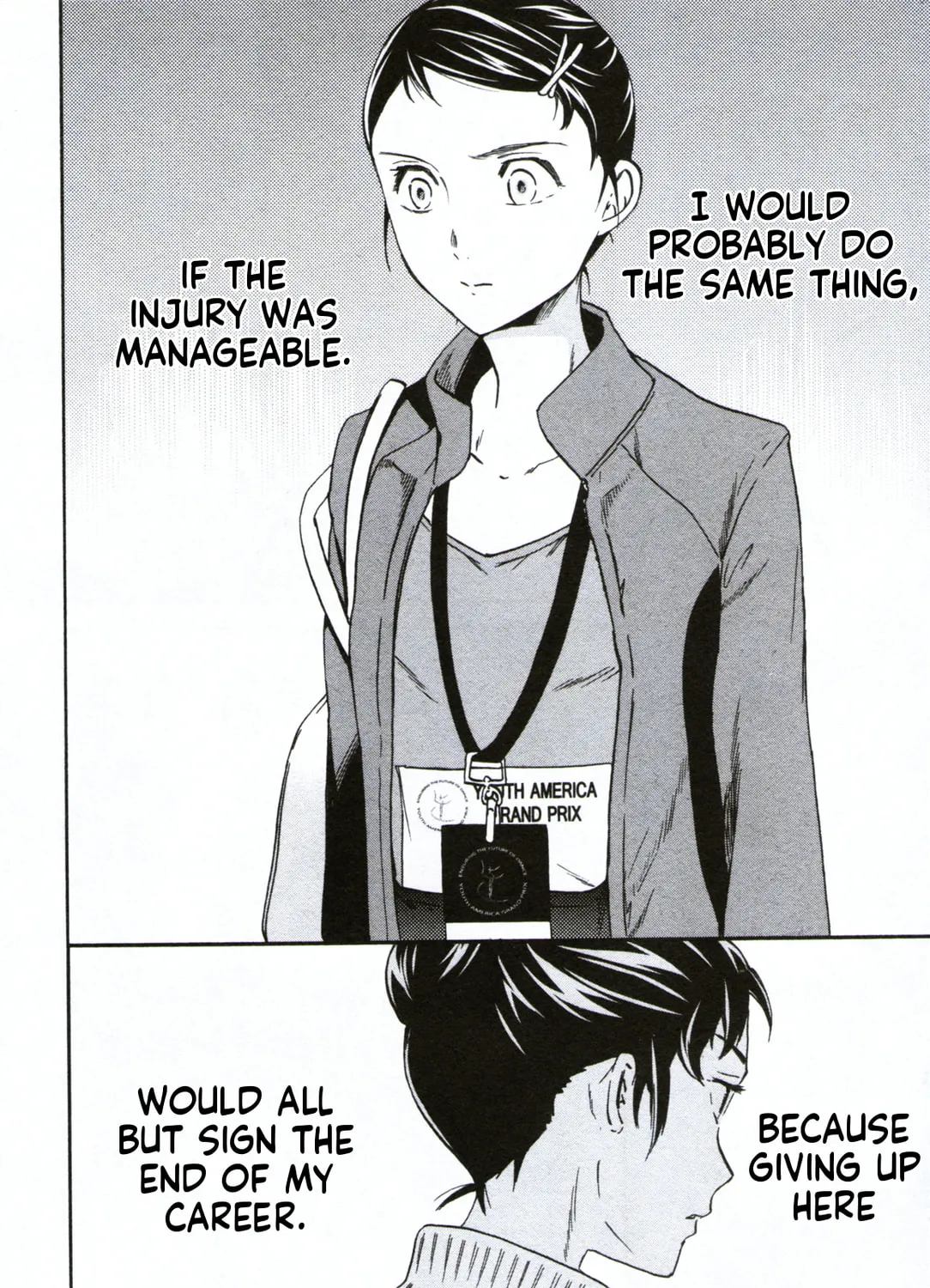 The Magnificent Grand Scene Chapter 58 page 73 - 
