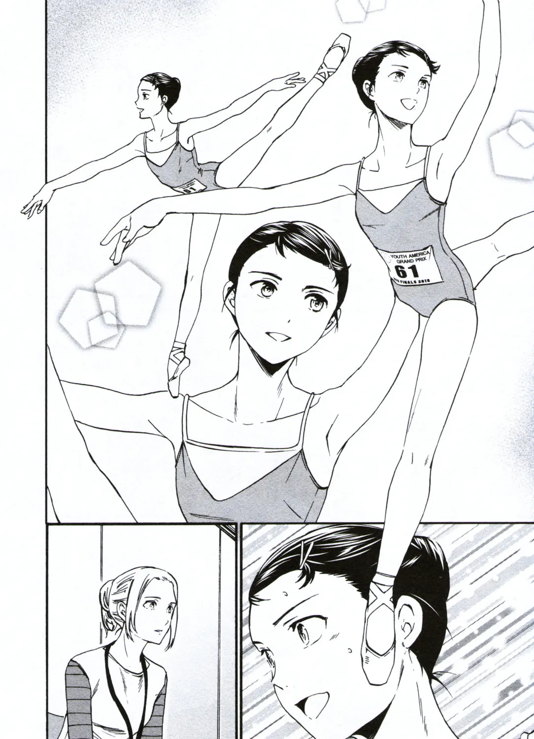 The Magnificent Grand Scene Chapter 59 page 31 - 