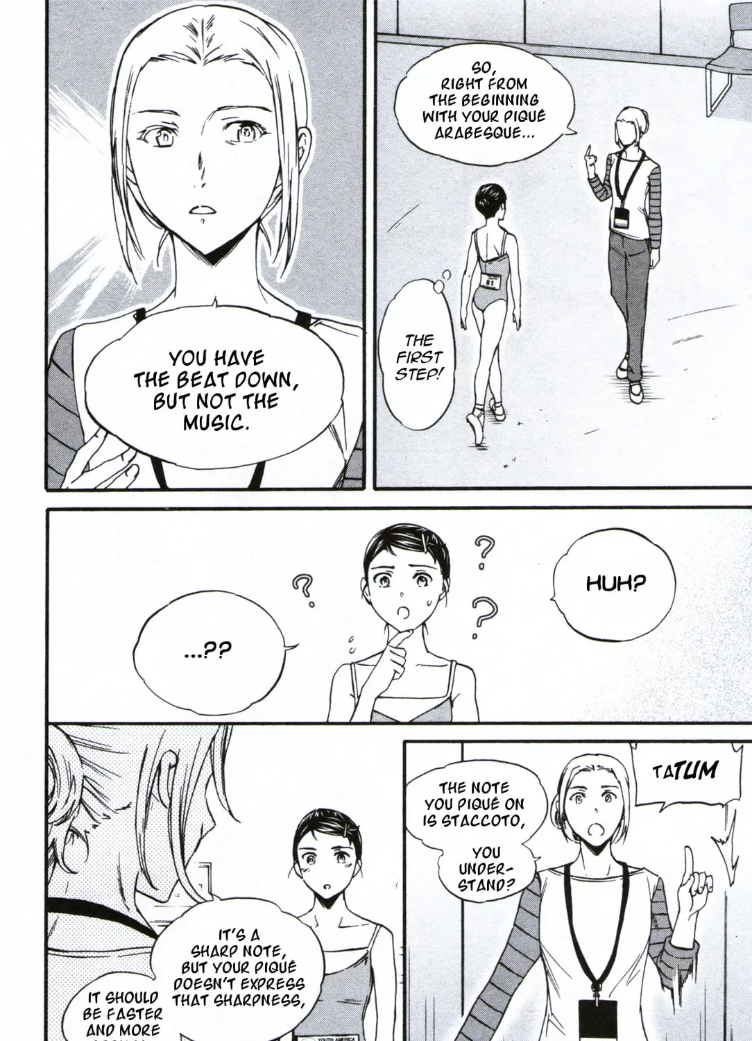 The Magnificent Grand Scene Chapter 59 page 43 - 