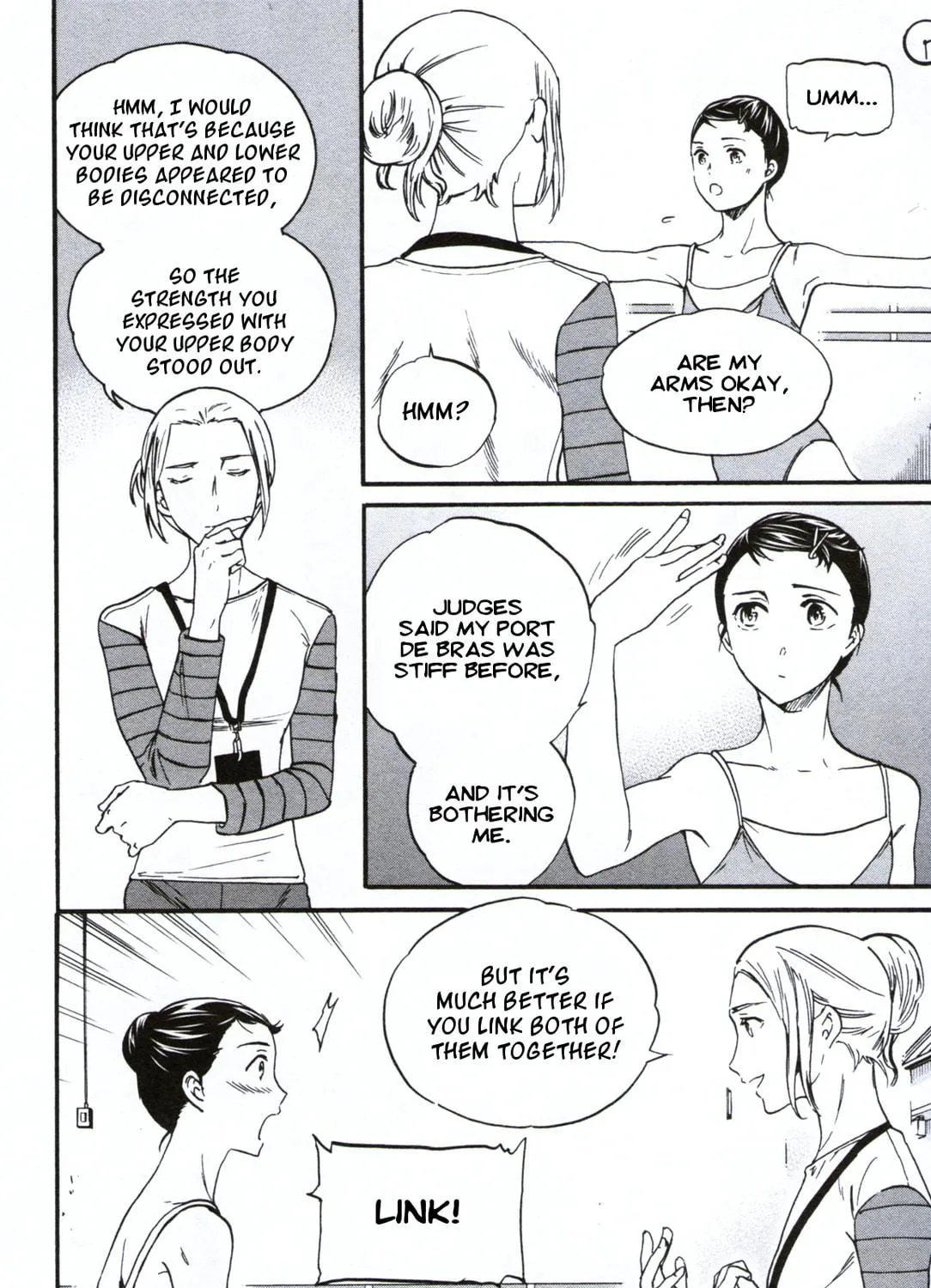The Magnificent Grand Scene Chapter 59 page 47 - 