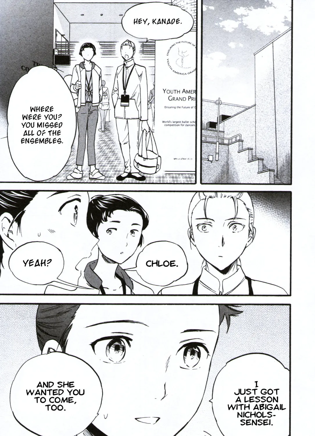 The Magnificent Grand Scene Chapter 59 page 61 - 