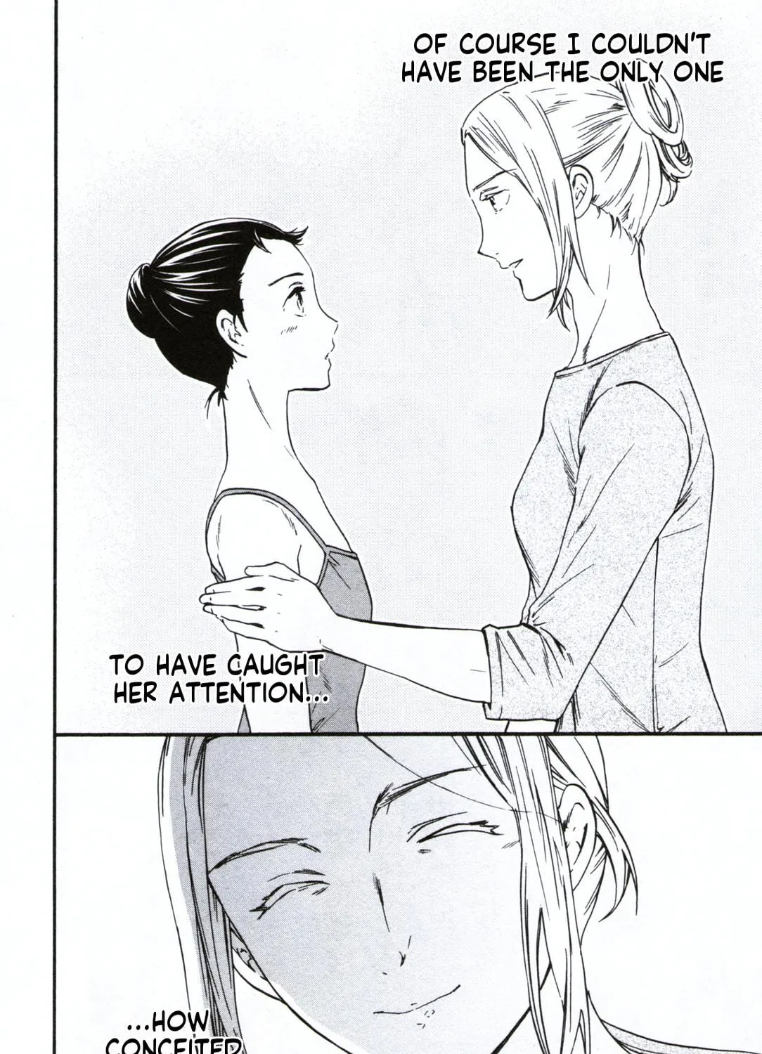 The Magnificent Grand Scene Chapter 59 page 71 - 