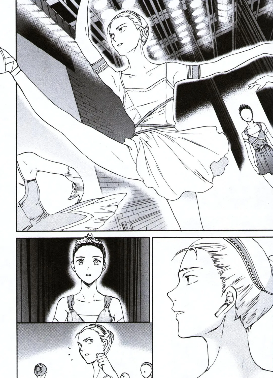 The Magnificent Grand Scene Chapter 60 page 47 - 