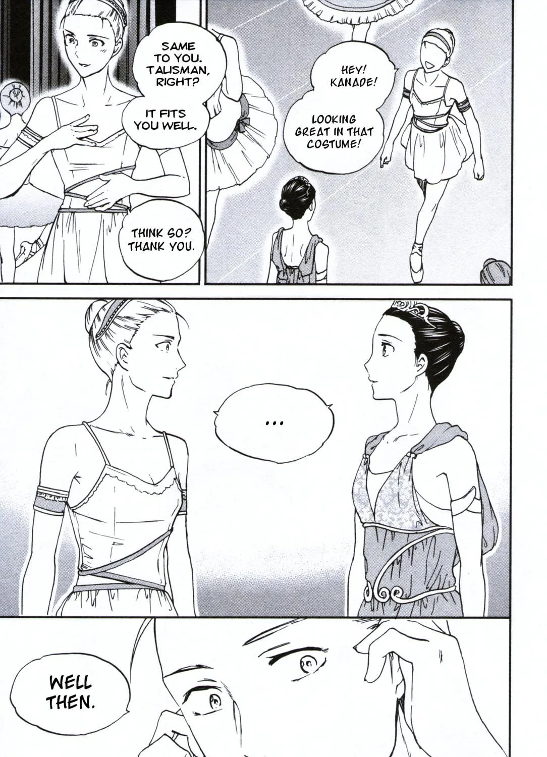 The Magnificent Grand Scene Chapter 60 page 49 - 