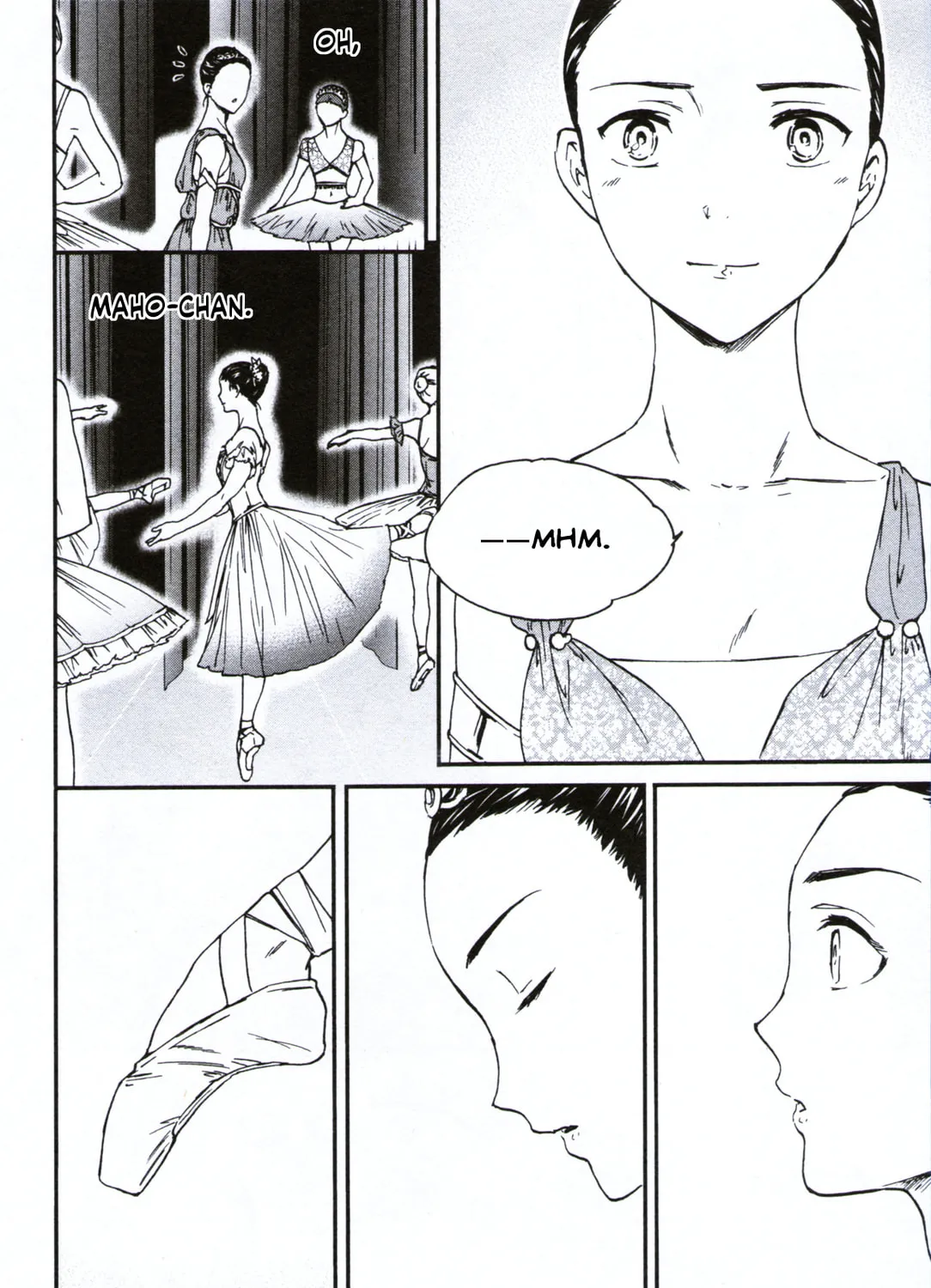 The Magnificent Grand Scene Chapter 60 page 51 - 