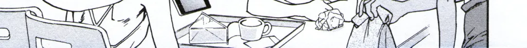 The Magnificent Grand Scene Chapter 60 page 62 - 