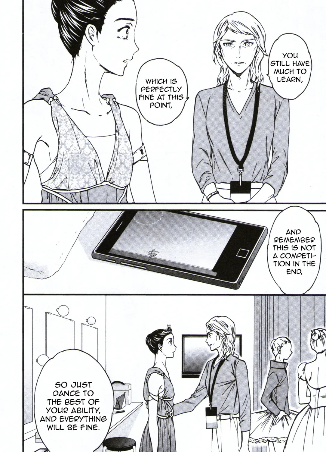 The Magnificent Grand Scene Chapter 60 page 67 - 