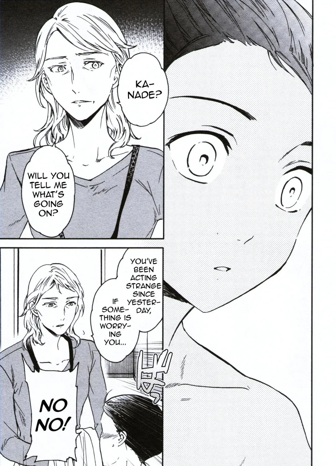 The Magnificent Grand Scene Chapter 61 page 41 - 