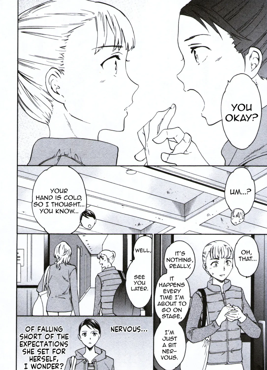 The Magnificent Grand Scene Chapter 61 page 51 - 