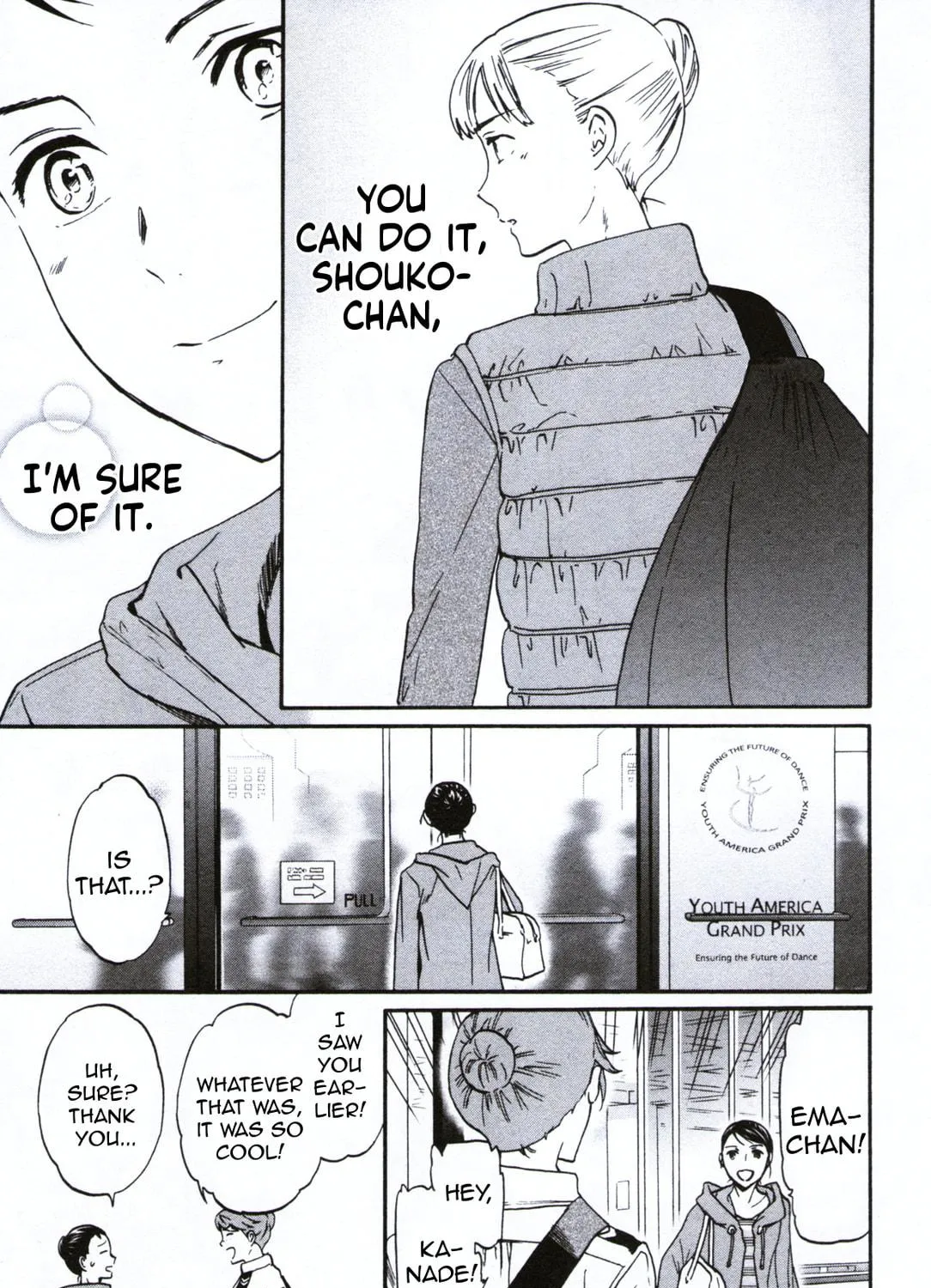 The Magnificent Grand Scene Chapter 61 page 53 - 