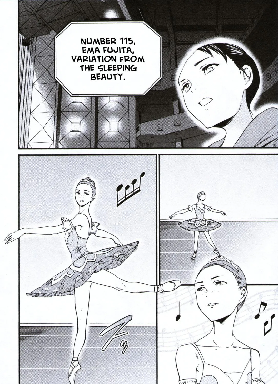 The Magnificent Grand Scene Chapter 61 page 59 - 