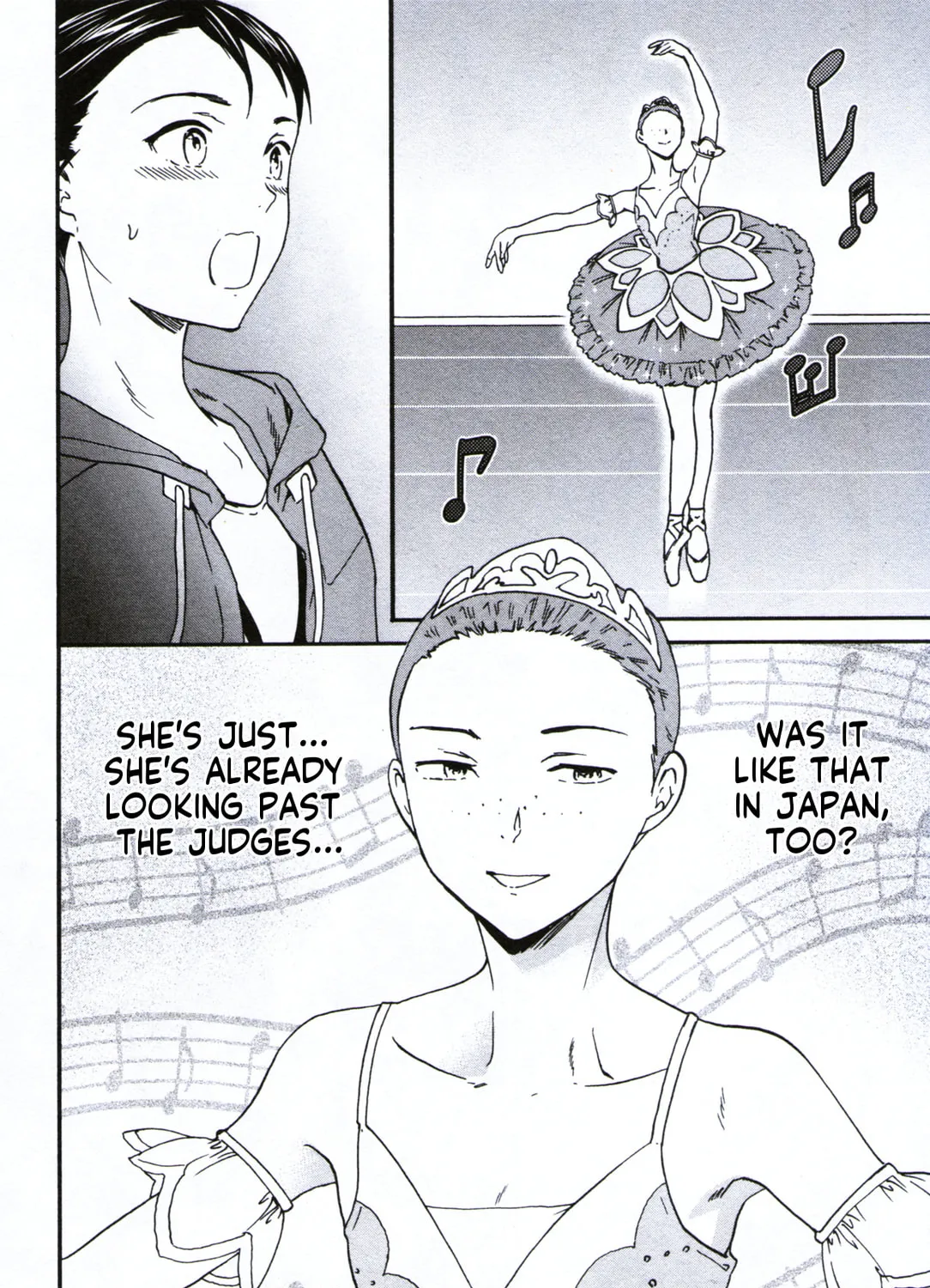 The Magnificent Grand Scene Chapter 61 page 63 - 
