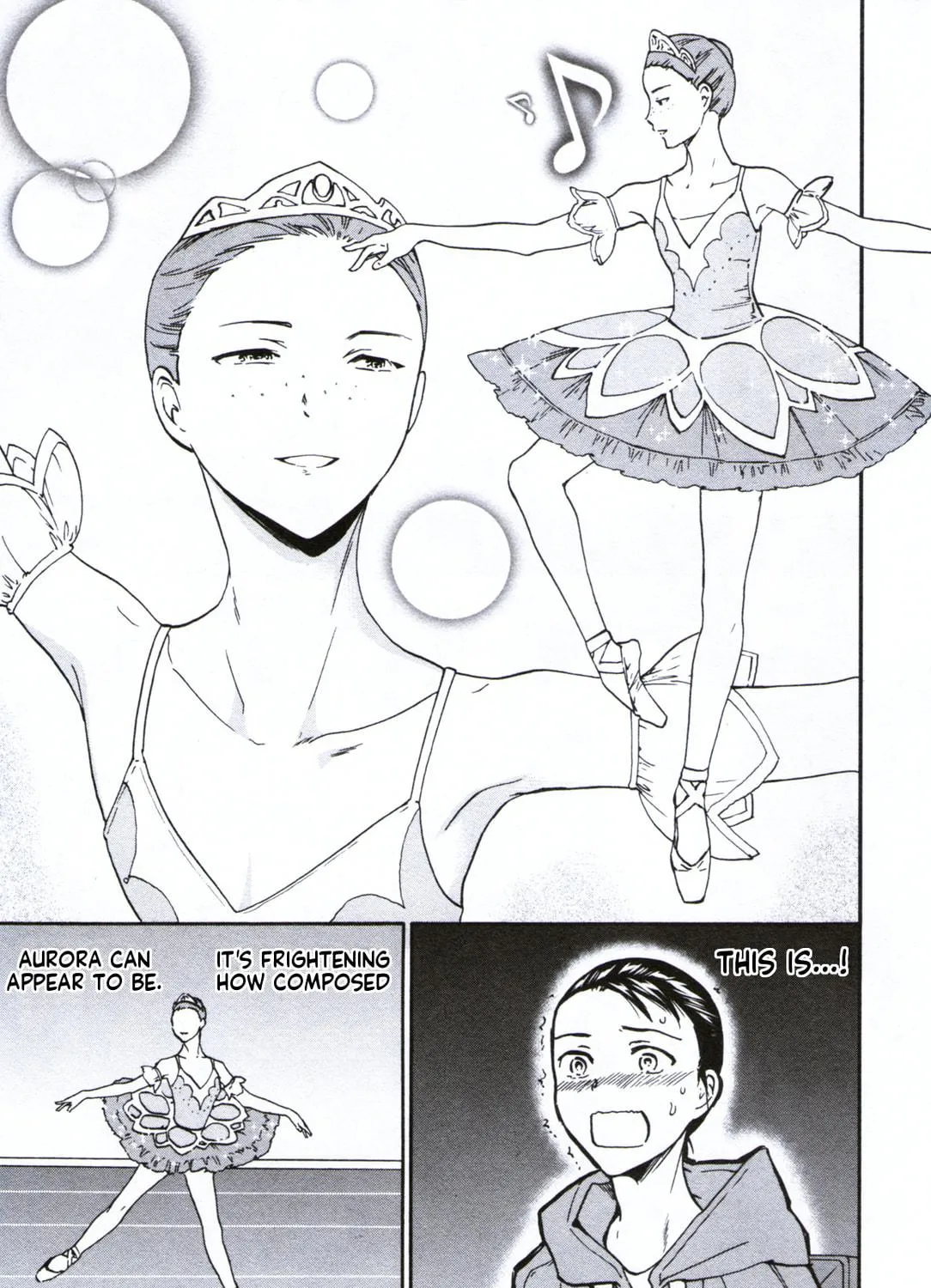 The Magnificent Grand Scene Chapter 61 page 65 - 