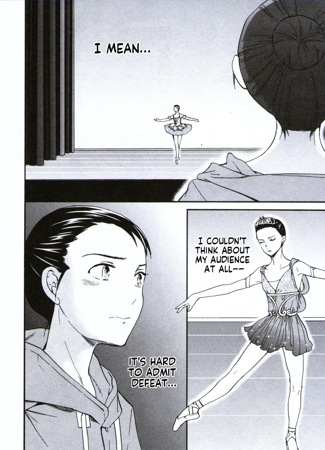 The Magnificent Grand Scene Chapter 61 page 67 - 