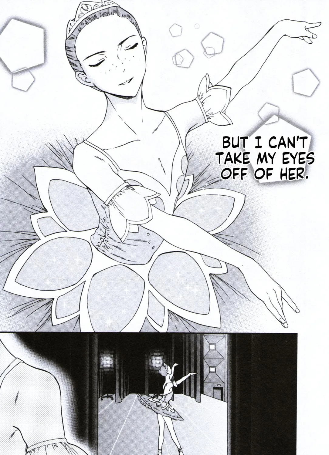 The Magnificent Grand Scene Chapter 61 page 69 - 