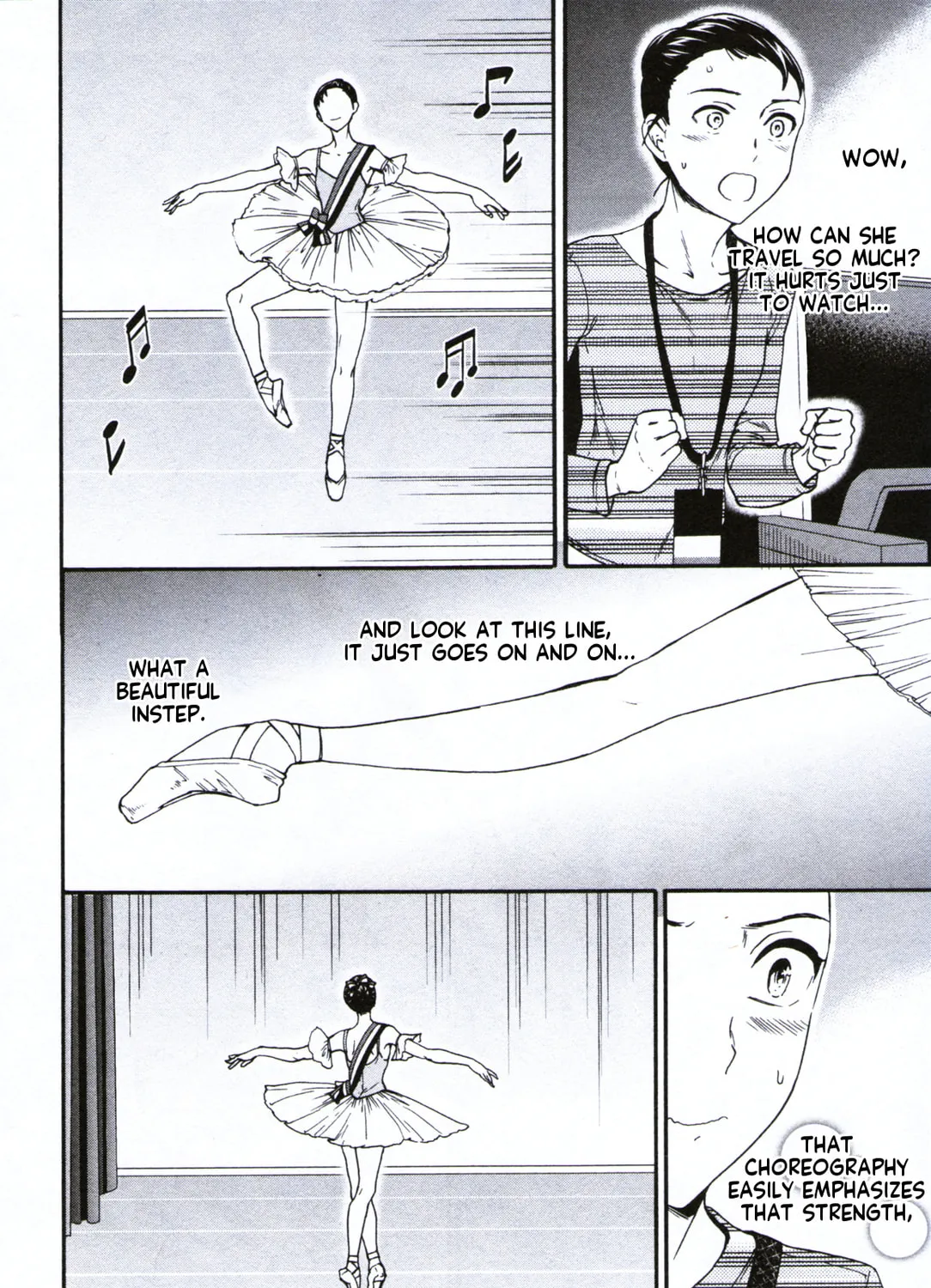 The Magnificent Grand Scene Chapter 62 page 15 - 