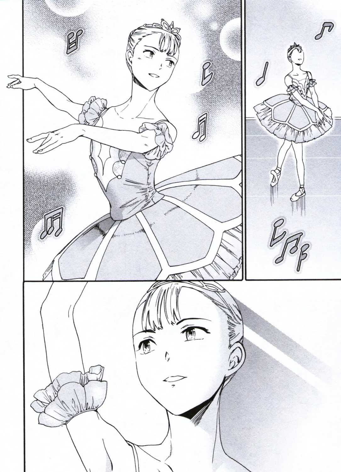The Magnificent Grand Scene Chapter 62 page 27 - 