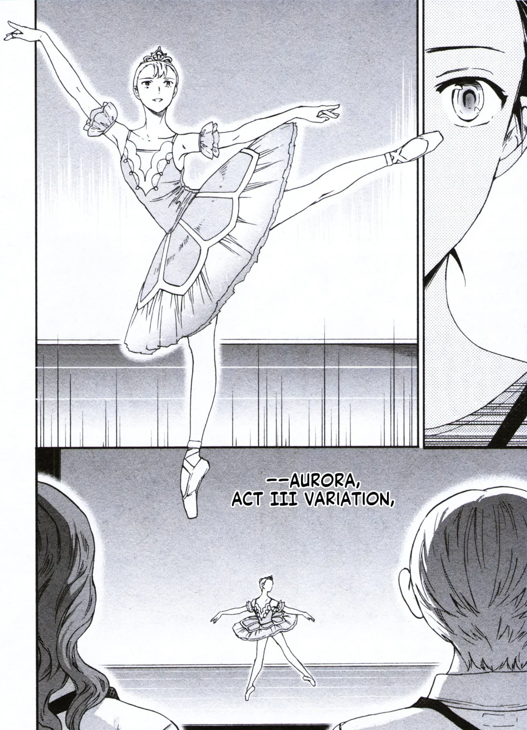 The Magnificent Grand Scene Chapter 62 page 31 - 