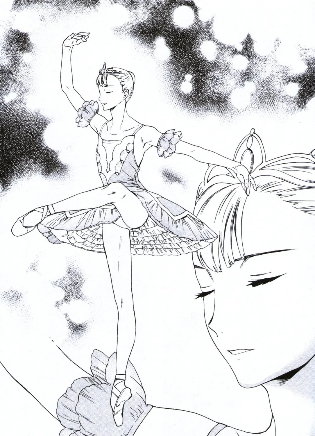 The Magnificent Grand Scene Chapter 62 page 35 - 