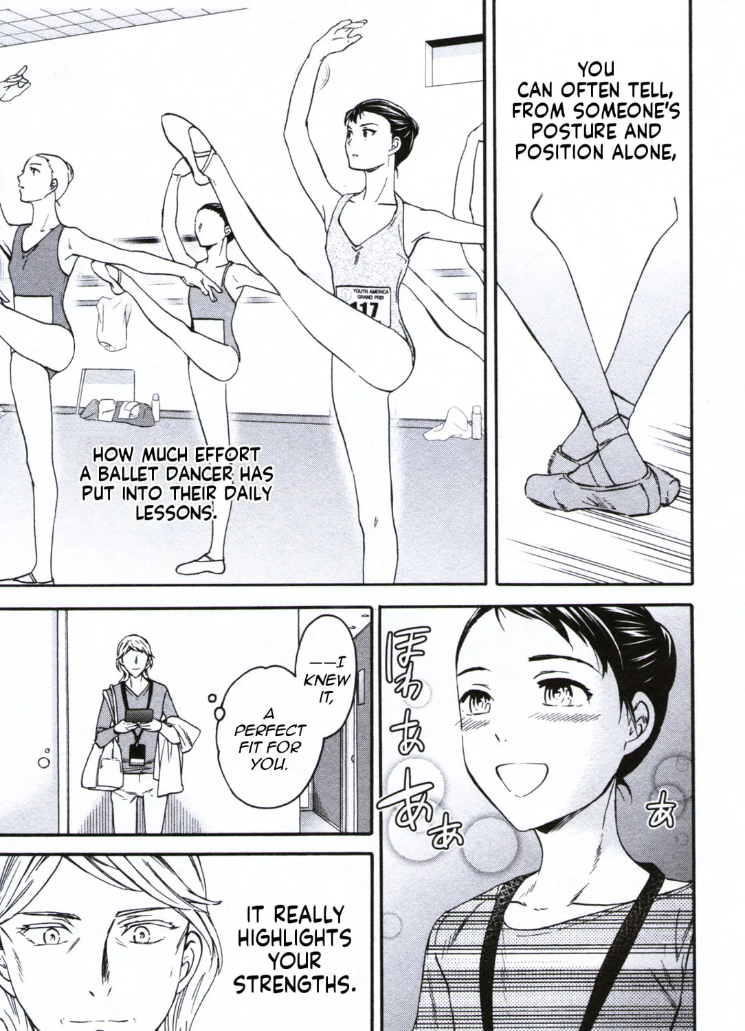 The Magnificent Grand Scene Chapter 62 page 37 - 