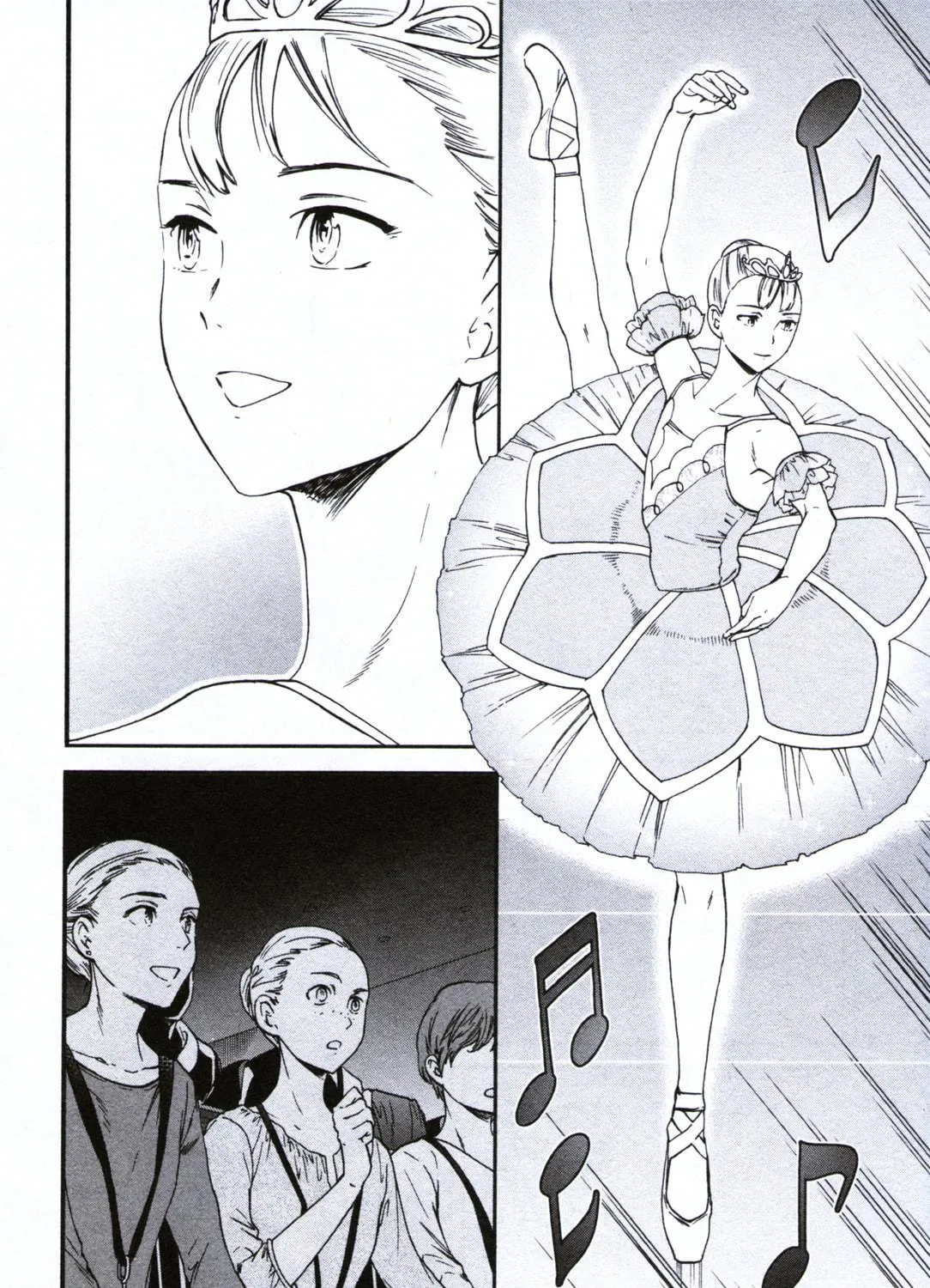 The Magnificent Grand Scene Chapter 62 page 39 - 