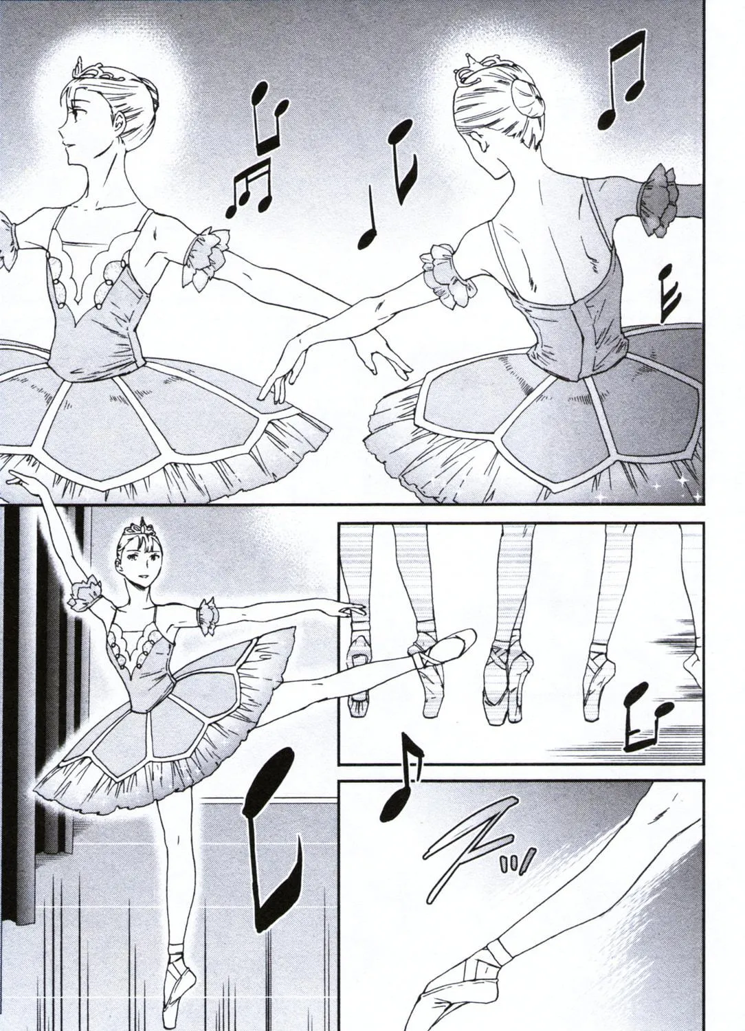 The Magnificent Grand Scene Chapter 62 page 41 - 