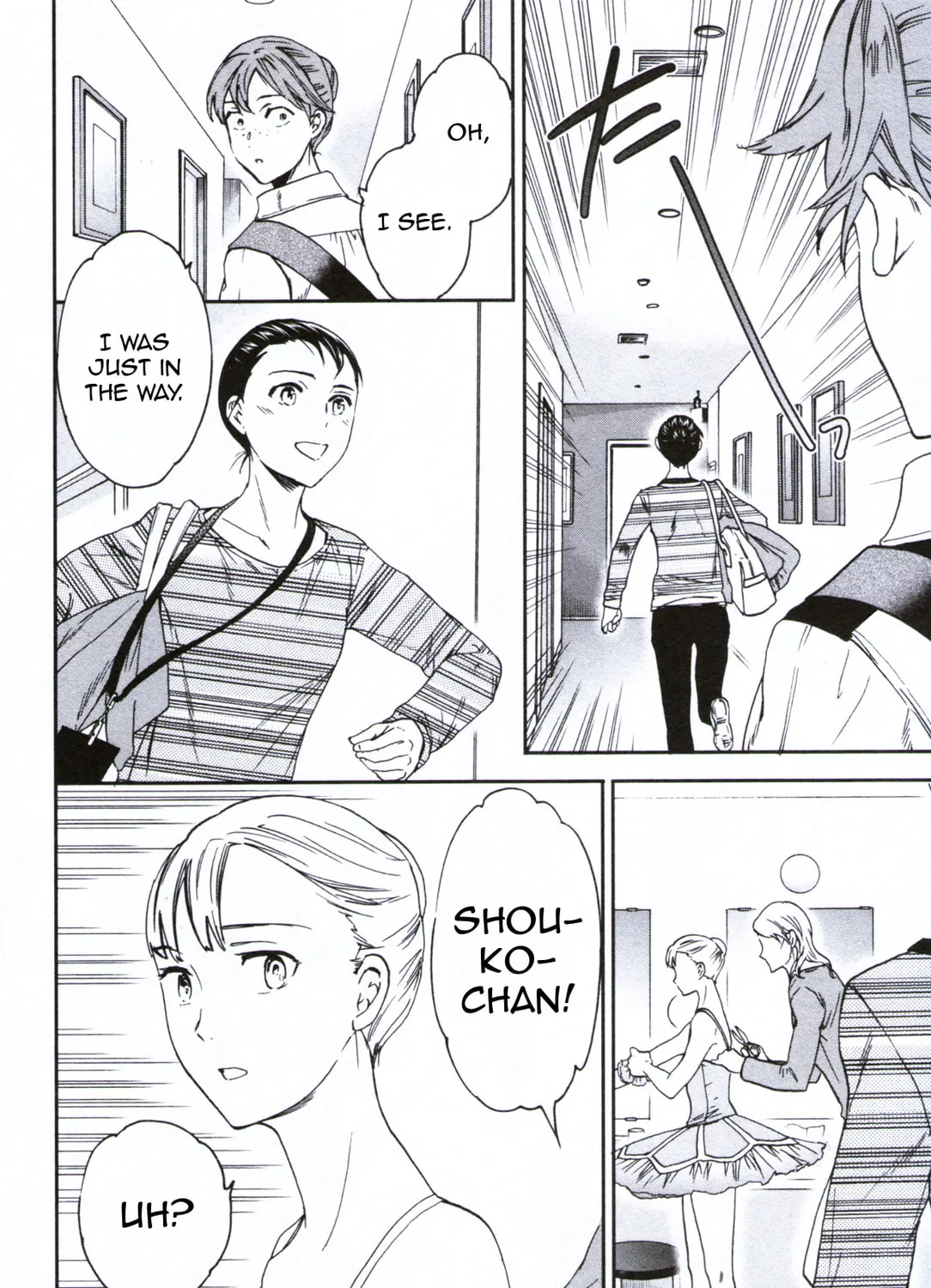 The Magnificent Grand Scene Chapter 62 page 51 - 