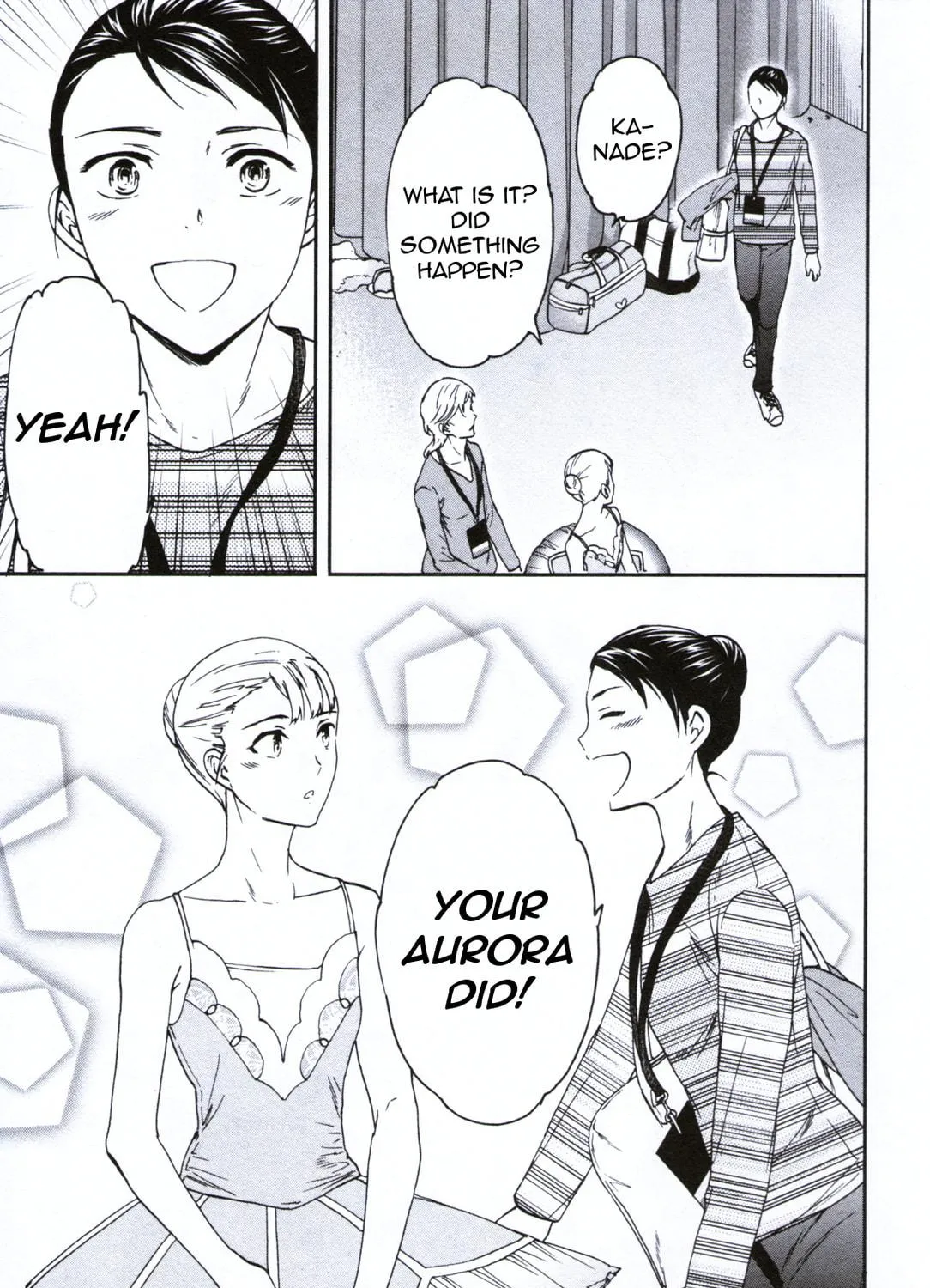 The Magnificent Grand Scene Chapter 62 page 53 - 