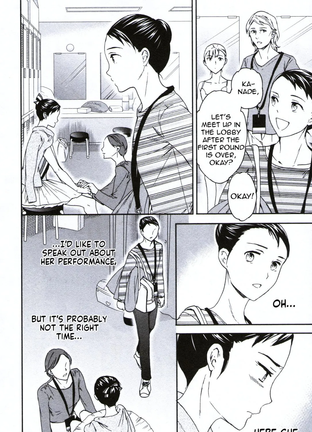 The Magnificent Grand Scene Chapter 62 page 59 - 