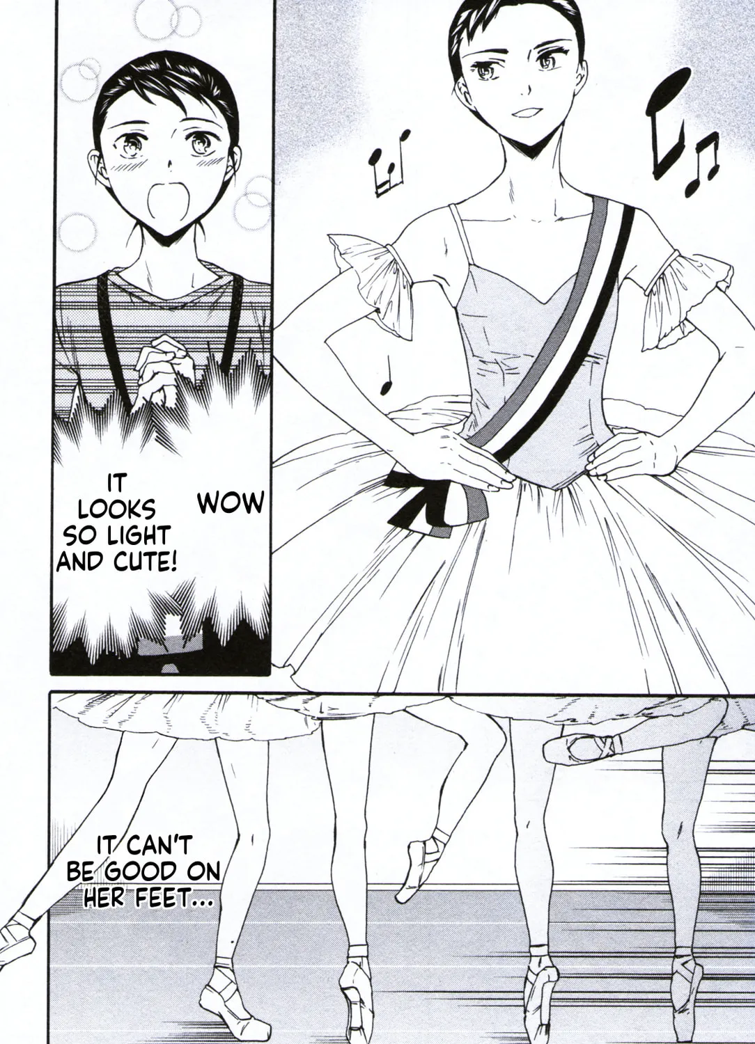 The Magnificent Grand Scene Chapter 62 page 7 - 